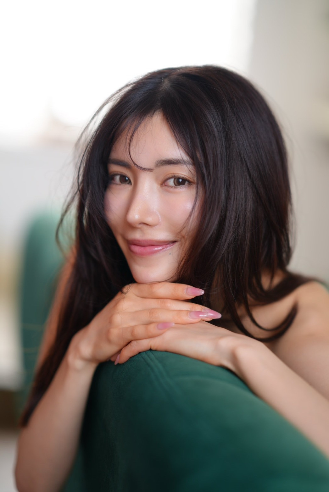 新事务所参战！竹内有纪、五日市芽依参加TRE！