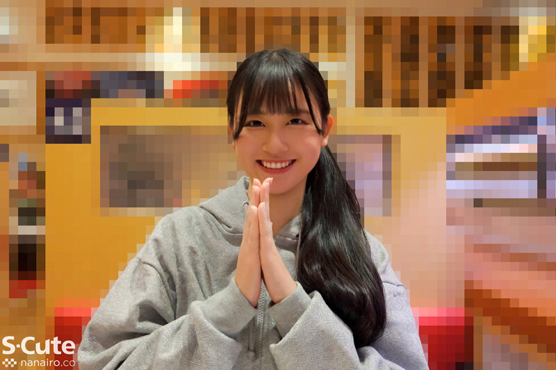 隐藏强烈欲望的「J罩杯可爱正妹」，「火辣诱惑胴体」沉浸在快感中！